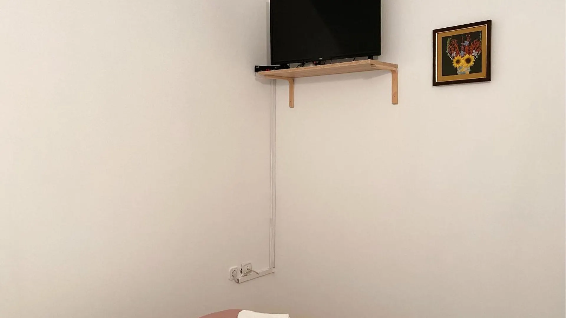 1 Bedroom Awesome Apartment In Ližnjan